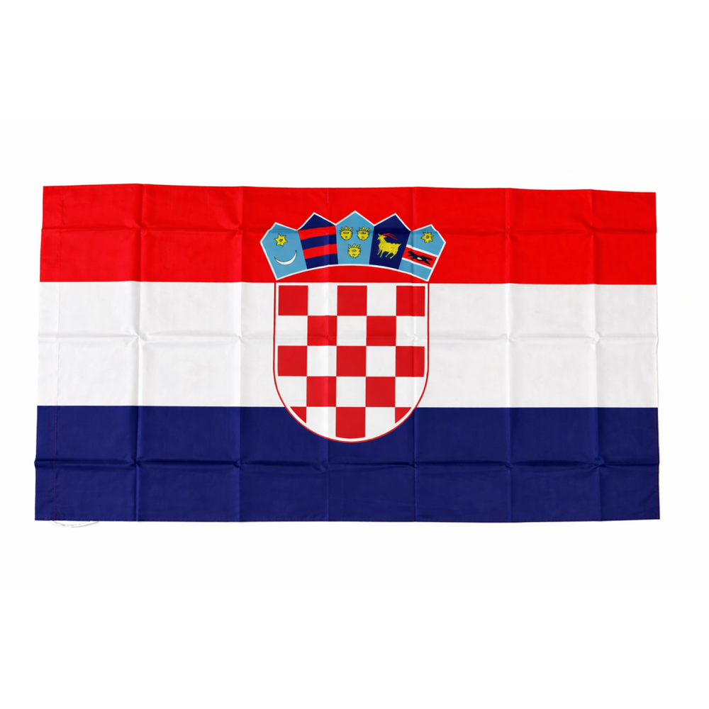 Zastava Hrvatska slika 2
