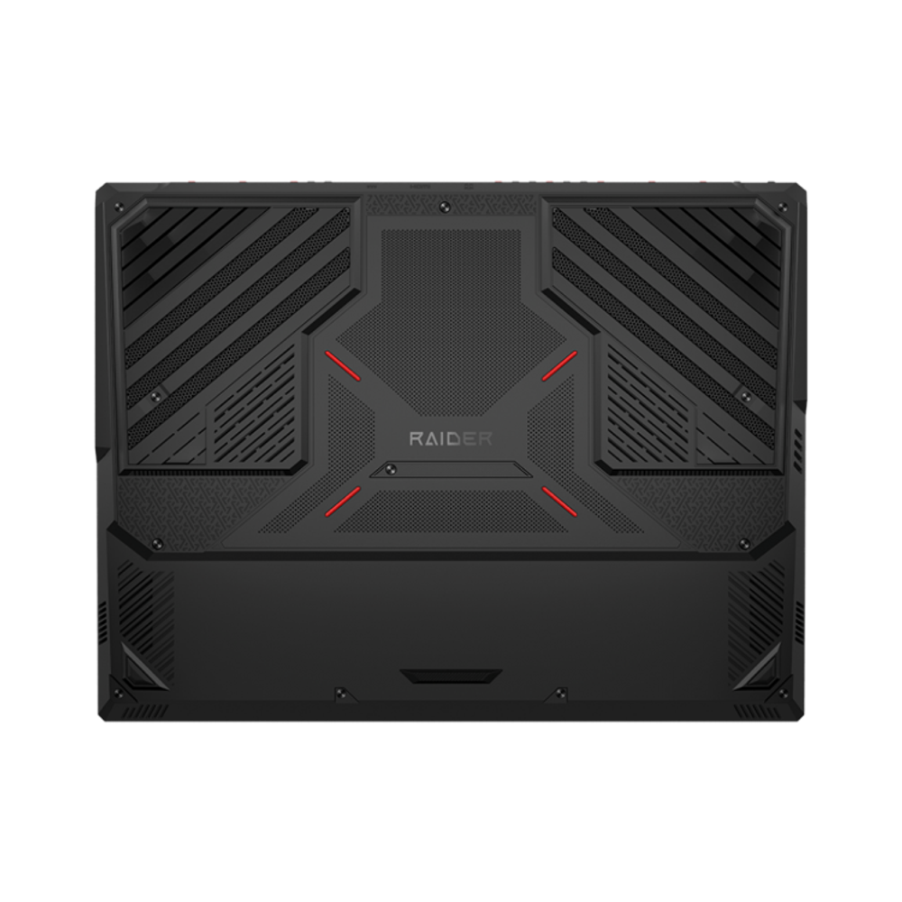 Prijenosnik MSI Raider A18 HX A9WJG R9 / 64GB / 4TB SSD / 18" UHD+ 120Hz / NVIDIA GeForce RTX5090 / Windows 11 Pro / crni slika 5