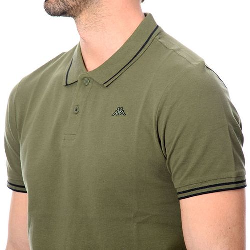 Kappa Polo Majica Logo Ezio Slim 351683W-A0j slika 3