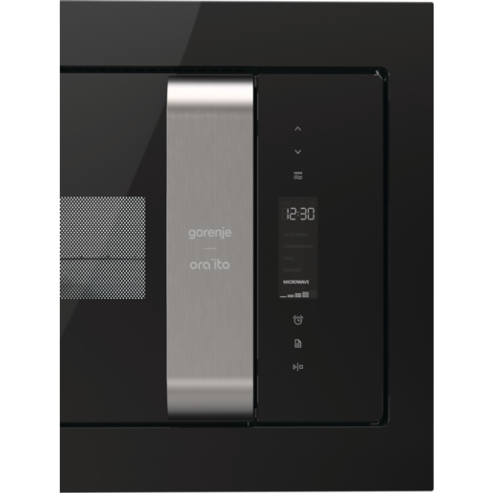 Gorenje Ugradbena mikrovalna pećnica BM235ORAB / 23 l  slika 4