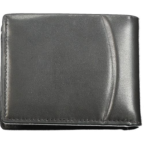 CALVIN KLEIN BLACK MEN'S WALLET slika 2