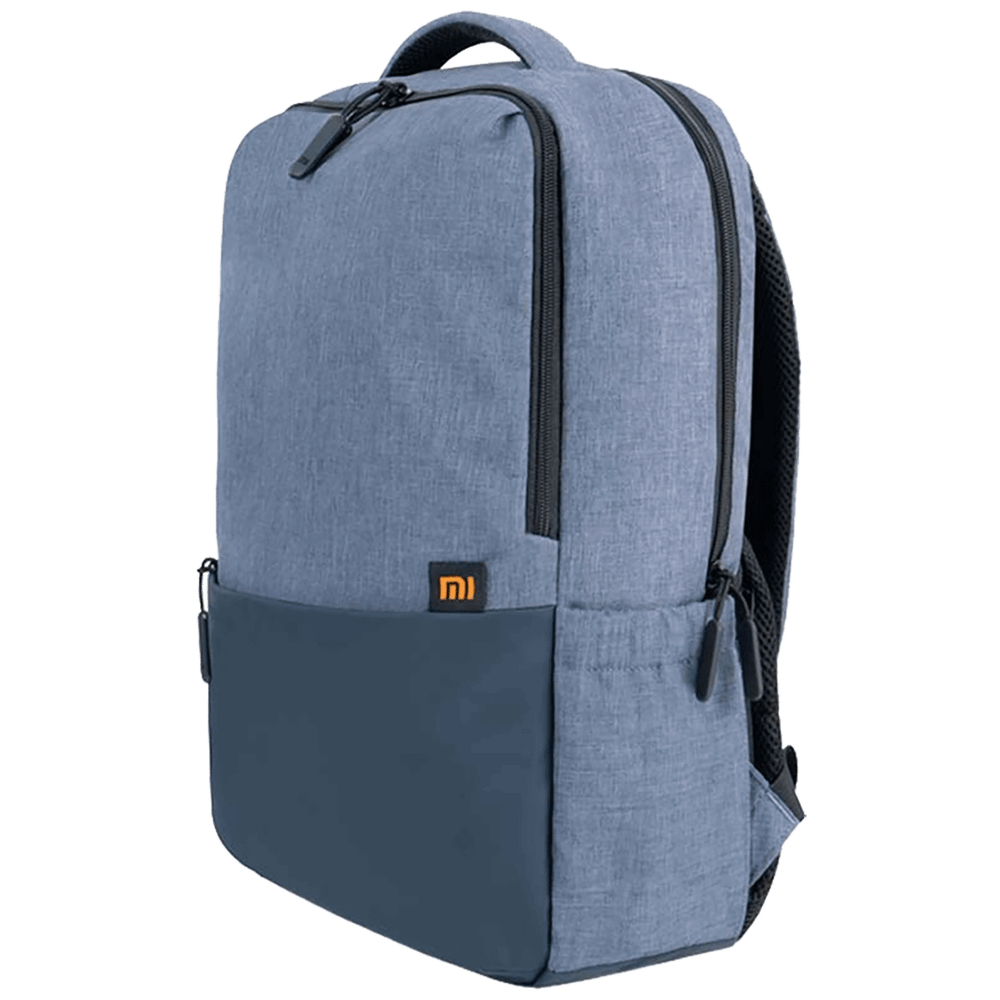 Xiaomi Ruksak za laptop 15,6", Commuter Backpack Light Blue - Mi Commuter Backpack Light Blue slika 2