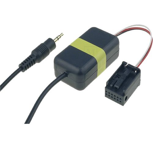 AUX adapter AUX-BMW.01-JACK BMW slika 1