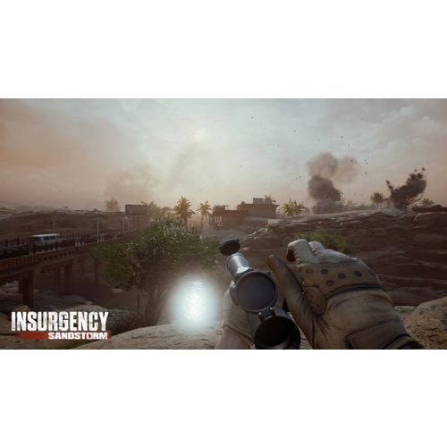 Insurgency: Sandstorm (Xbox One) slika 11