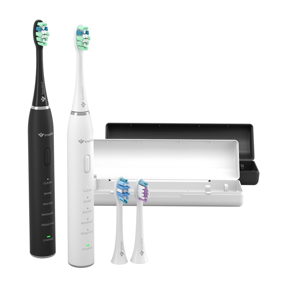 TrueLife četkica za zube Clean30 Duo slika 1