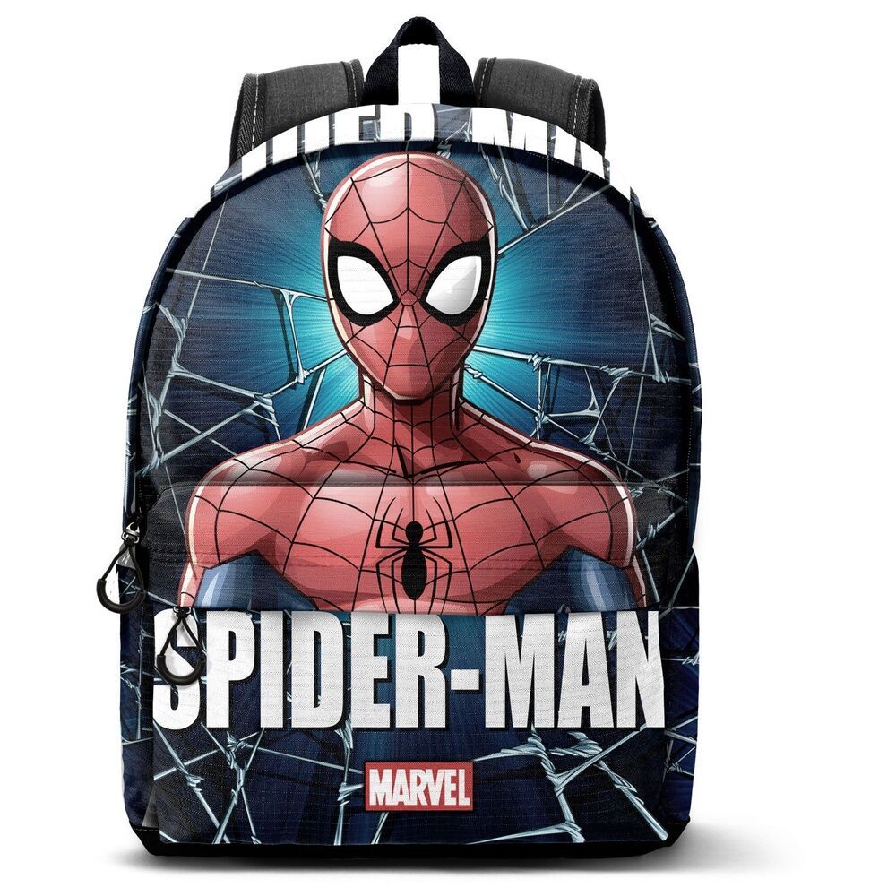 Marvel Spiderman Maximum ruksak 35 cm slika 1