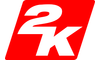 2K Games logo