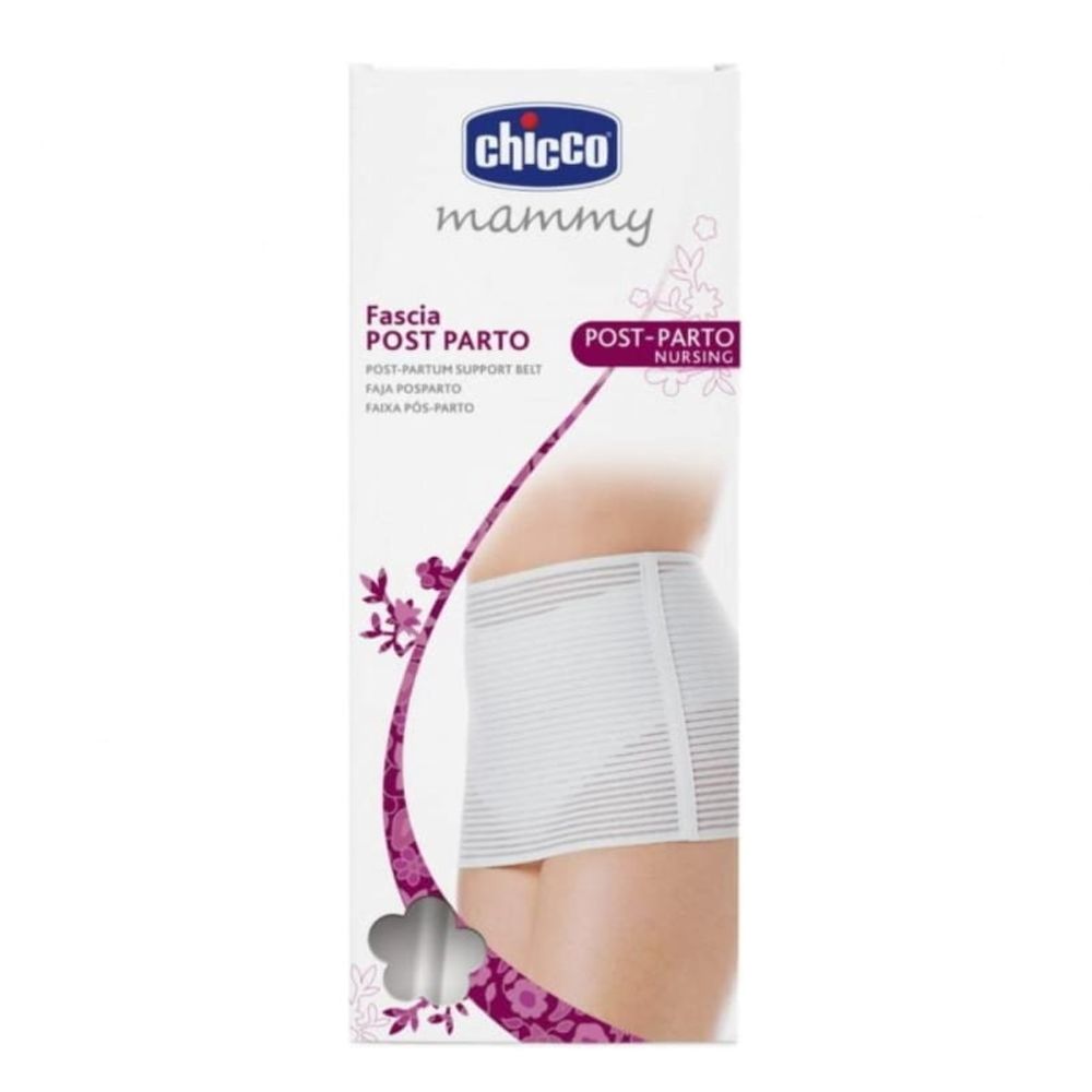 Chicco Pojas poslije poroda Mammy - S slika 1