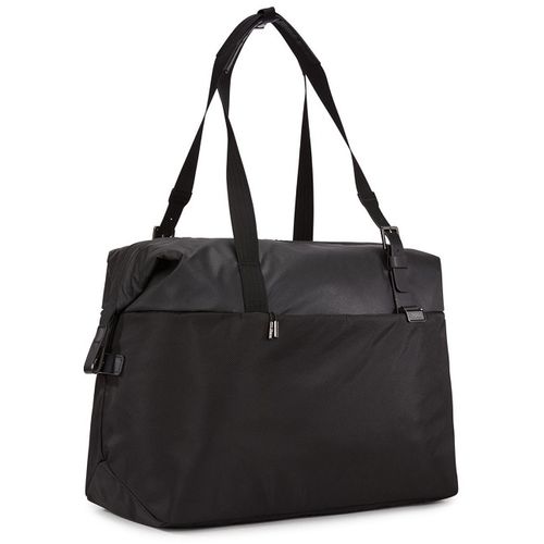 Thule Spira Weekender Bag 37L putna ženska torba crna slika 1