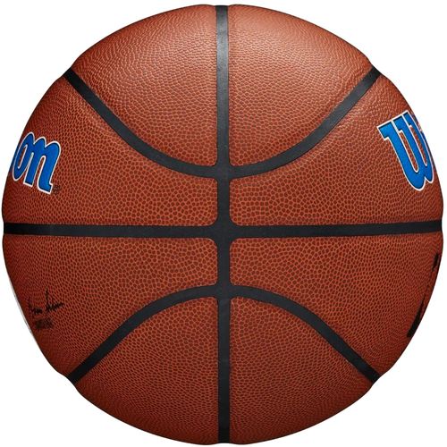 Wilson team alliance philadelphia 76ers ball wtb3100xbphi slika 4