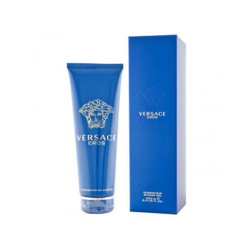 Versace Eros Perfumed Shower Gel 250 ml slika 2