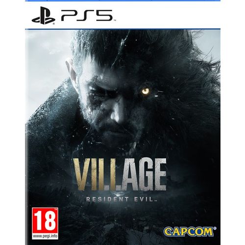 Resident Evil Village (PS5) slika 1