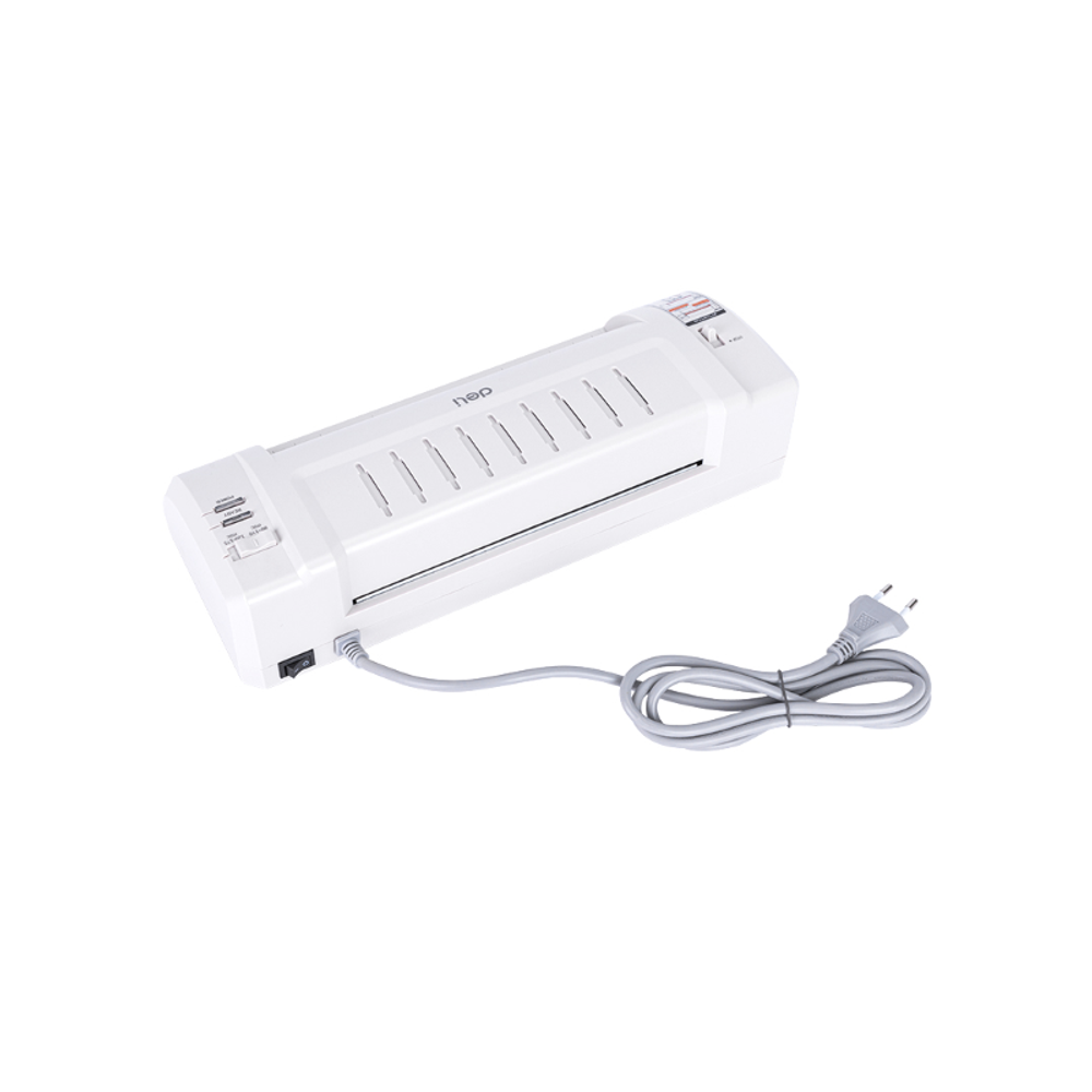 LAMINATOR DELI A4 300mm/min E3893-EU slika 1