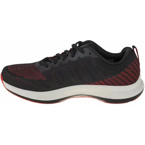 Skechers Go Run Pulse Strada muške tenisice 220096-BKRD slika 11