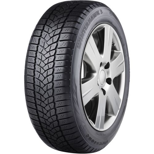 Firestone 195/65r15 91t winterhawk 3 tl firestone firestone zimske gume slika 1