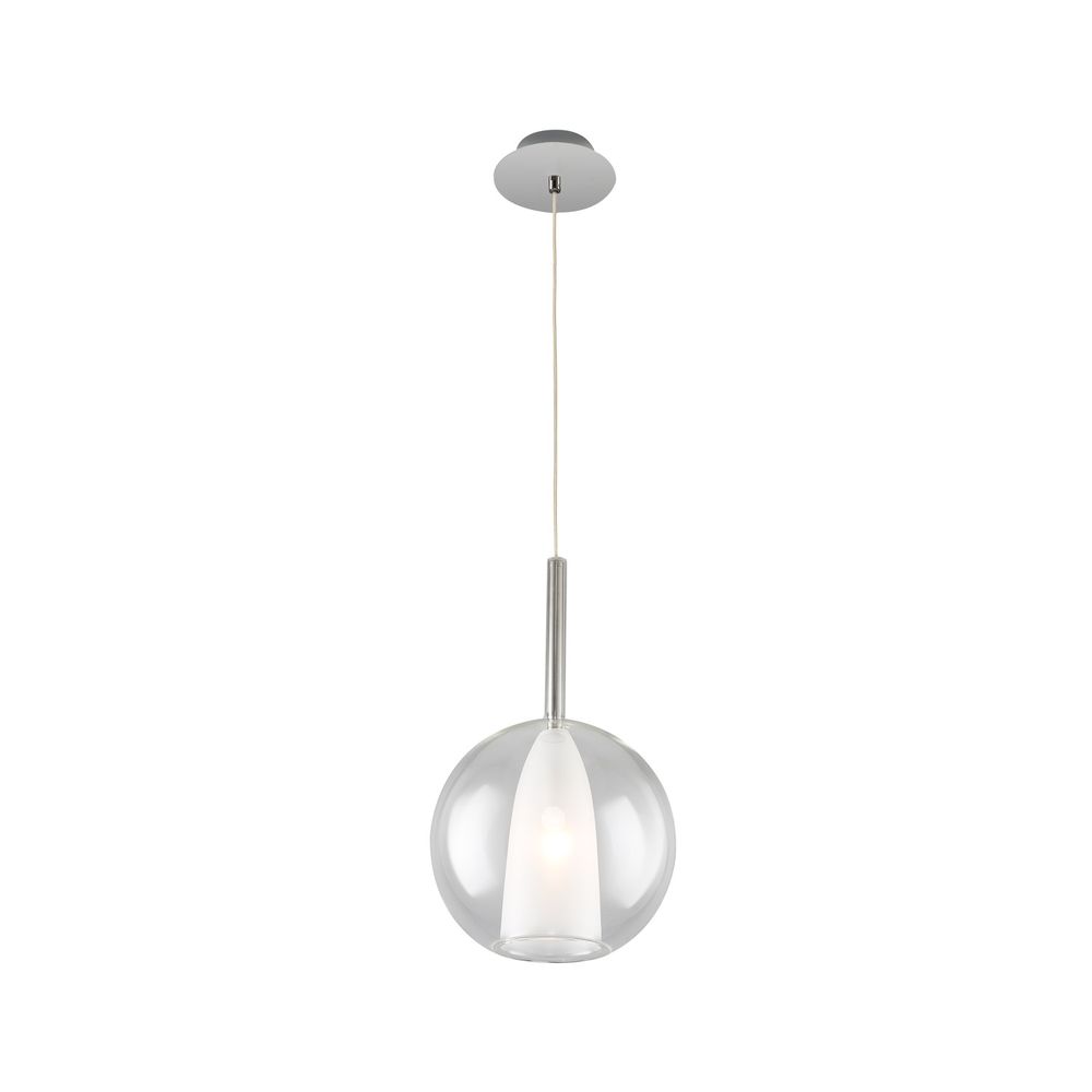 L1294 - Prozirni Luster slika 1