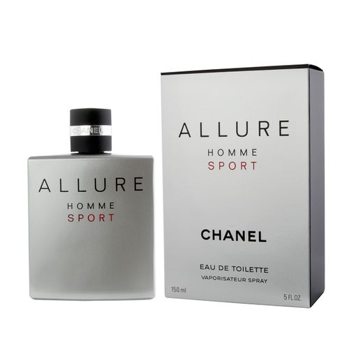 Chanel Allure Homme Sport Eau De Toilette 150 ml (man) slika 1