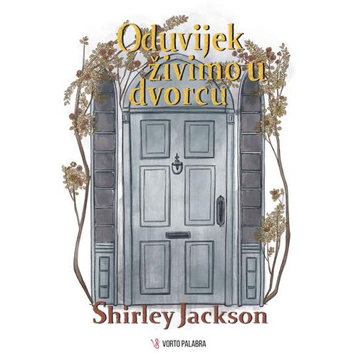 Oduvijek živimo u dvorcu, Shirley Jackson slika 1