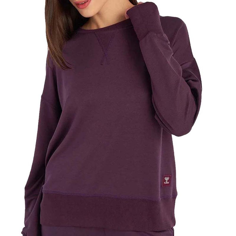 Hummel Duks Hmljonina Sweatshirt za žene slika 1
