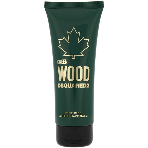 Dsquared2 Green Wood After Shave Balm 100 ml (man) slika 3