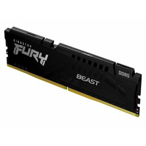 Kingston 8GB/DIMM/DDR5/6000MHz/CL30/FURY RAM Memorija Beast EXPO