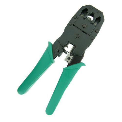 MasterLan crimping tongs - RJ45, RJ12, RJ11 slika 1