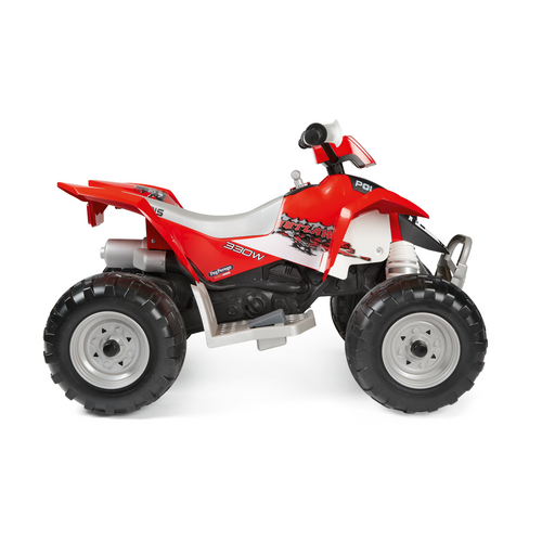 Peg Perego Polaris Outlaw 330W slika 7