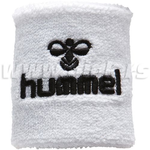 99015-9124 Hummel Znojnica Old School Small Wristband 99015-9124 slika 1