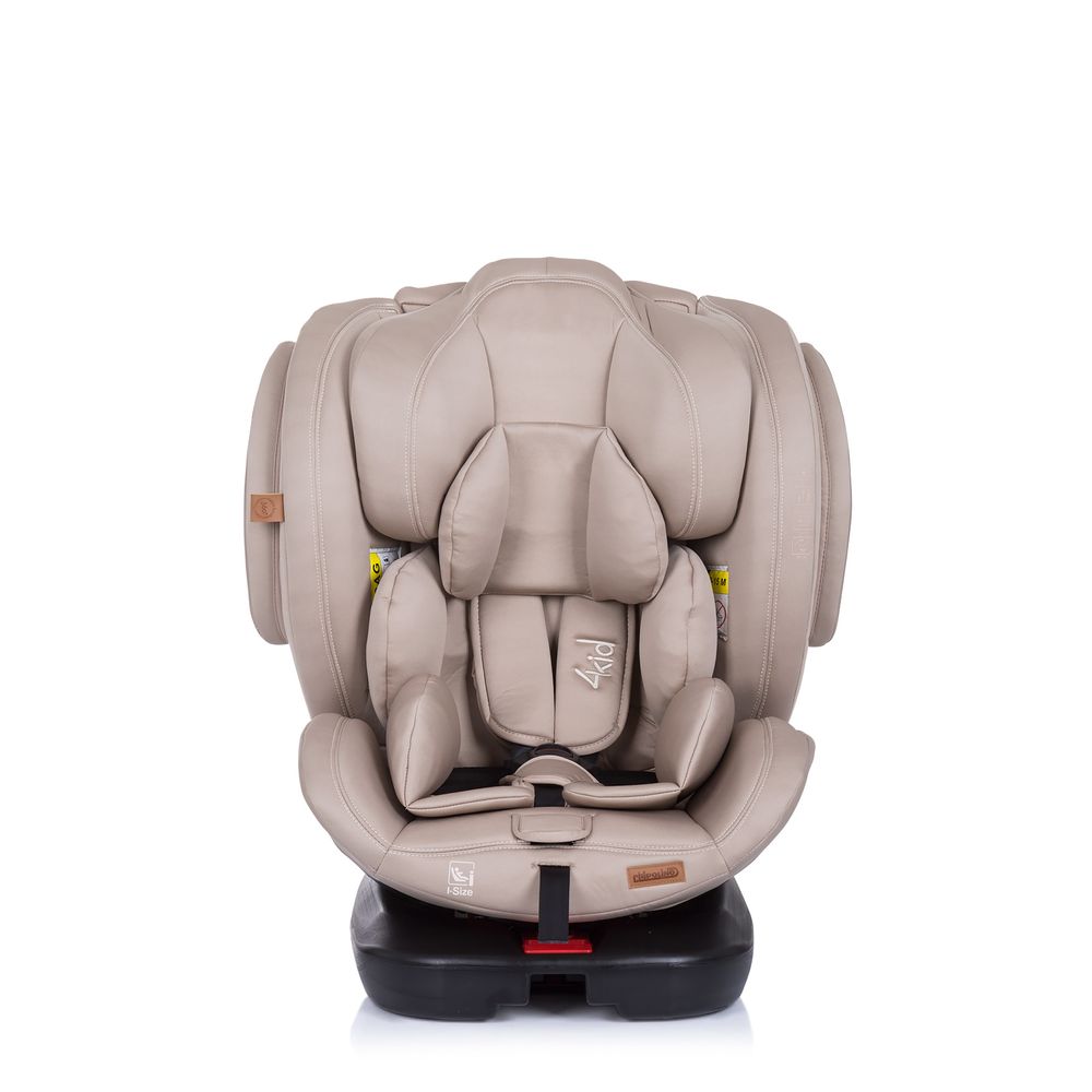 Автокресло i size isofix