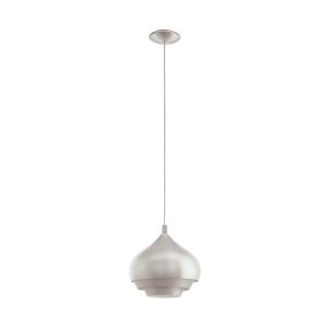 Camborne luster