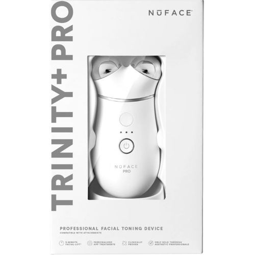 NuFACE TRINITY+® PRO Starter Kit slika 2