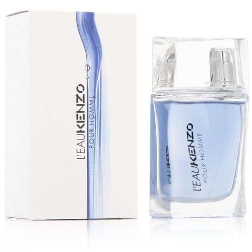 Kenzo L'Eau Kenzo Pour Homme Eau De Toilette 30 ml (man) slika 3