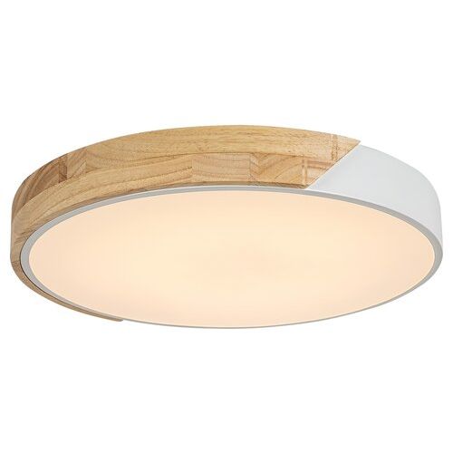 Rabalux Maple, plafonjera,mat bela, LED 24W 1760lm 3000K slika 2