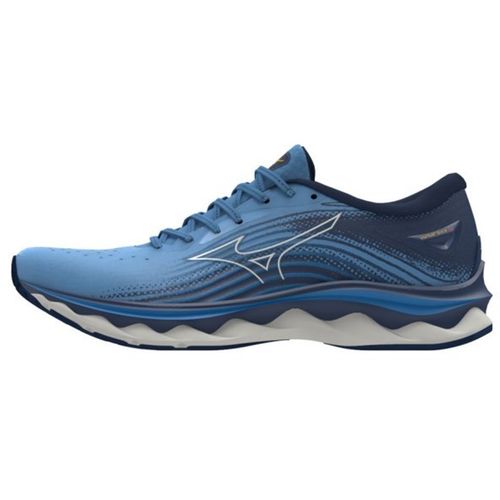 Tenisice Mizuno Wave Sky 6 Blue slika 1