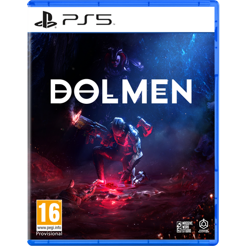Dolmen - Day One Edition (Playstation 5) slika 1