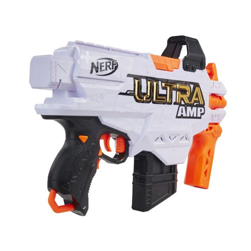 Nerf Ultra AMP puška slika 9