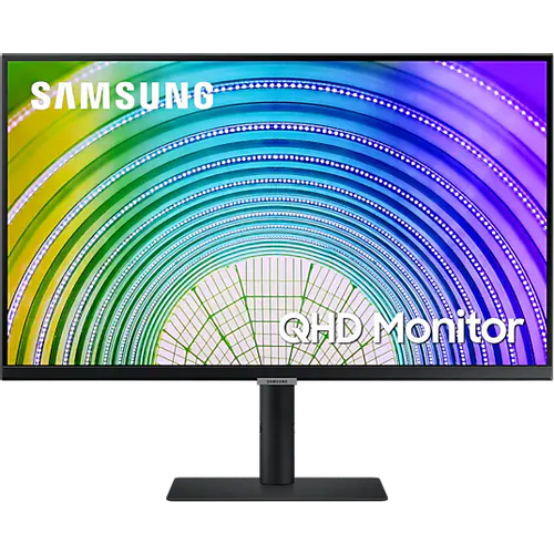 27" QHD Monitor sa IPS USB-C portom slika 1