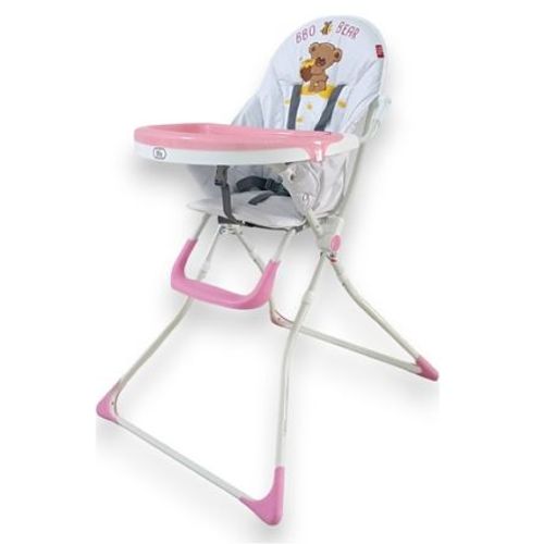 BBO Hranilica Junior (Hcy6201) - Pink slika 1