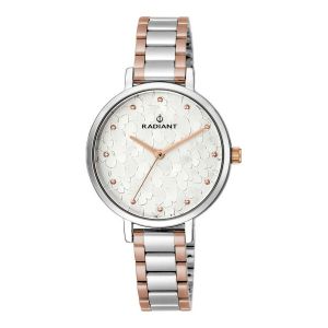 Ženski sat Radiant RA431607 (Ø 34 mm) - Srebrni Elegantan Modni Dodatak