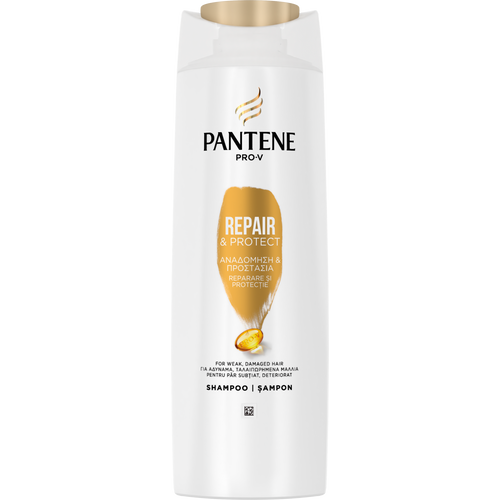 Pantene Repair & Protect šampon za kosu 675ml slika 1