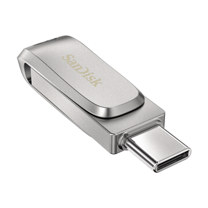 SanDisk Ultra Dual Drive Luxe USB Type-C 512GB