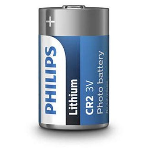 PHILIPS baterija CR2/01B slika 1