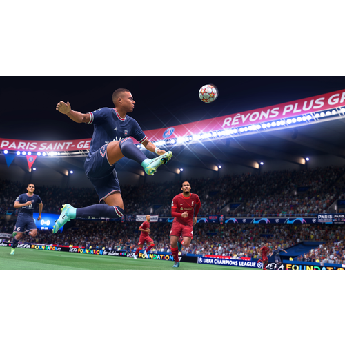 FIFA 22 (PC) slika 3