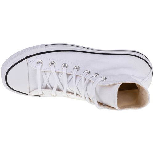 Converse Chuck Taylor All Star Lift Canvas Hi ženske tenisice 560846c slika 10