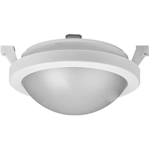 mlight 81-4085  LED stropna svjetiljka   Energetska učinkovitost 2021: E (A - G) 12 W bijela slika 1
