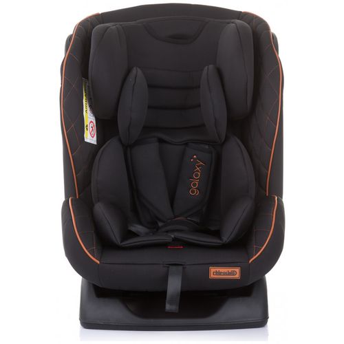 Chipolino Auto sedište za decu Galaxy 0-36kg Raven slika 2