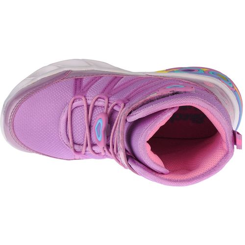 Skechers Sweetheart Lights dječje čizmice 302661l-LVTQ slika 3