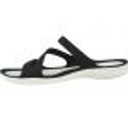 Ženske natikače Crocs w swiftwater sandals 203998-066 slika 10