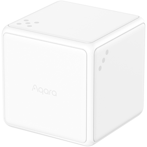 Aqara Cube Controller: Model No: CTP-R01