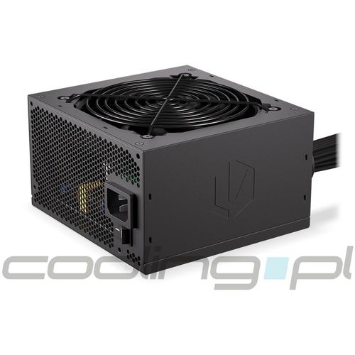 Endorfy 700w PSU bronze non-modular, 80+ bronze, 14cm, rad do 105 C slika 1